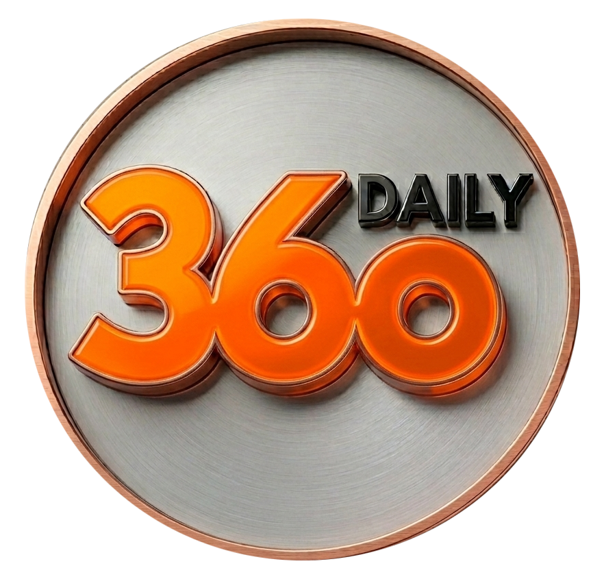 360 Daily Convenience