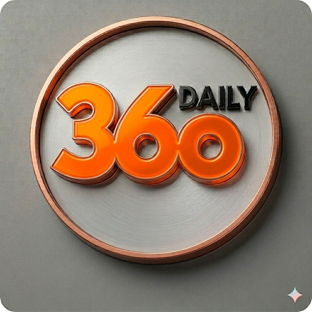 360 Daily Vape